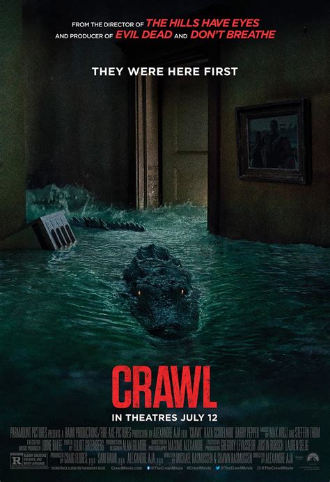 imdb crawl|crocodile full movie 2019.